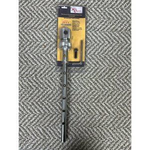 Kwik Koupler with Extension